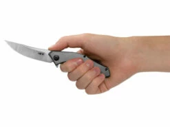 Zero Tolerance 0460TI Sinkevich Titanium (0460TI) -HOUSE OF KNIVES Sales Zero Tolerance 0460TI 873933 3 45615.1583882881