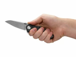 Zero Tolerance 0770CF Folder Carbon Fiber (0770CF) -HOUSE OF KNIVES Sales Zero Tolerance 0770CF 875243 3 68358.1583881537