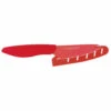 Kai PK2 4" Tomato Knife With Sheath Red (AB2204)