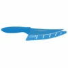 Kai PK2 6" Multi Utility Knife With Sheath Teal (AB5061) -HOUSE OF KNIVES Sales ab5061 Kai PK2 Multi Utility Teal 99818.1612562687