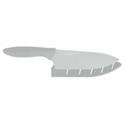 Kai PK2 6" Chef's Knife With Sheath Grey (AB5077)