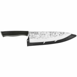 Kai Inspire 8" Chef's Knife With Sheath (AH7066)
