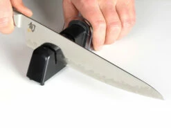 Kai Diamond And Ceramic Retractable Sharpener (AP0138) -HOUSE OF KNIVES Sales ap0138 sora 32304.1575677056