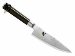 Shun Classic 6" Chef's Knife (DM0723) -HOUSE OF KNIVES Sales dm0723 Shun Classic 6in Chef 873661 06829.1569971379