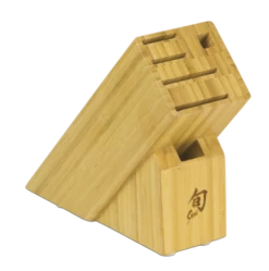 Shun Premier 5pc Starter Block Set (TDMS0512) -HOUSE OF KNIVES Sales dm0845 shun slimlineblock 44843.1568326629