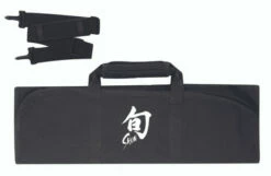 Shun Knife Roll 8 Slot (DM0880)