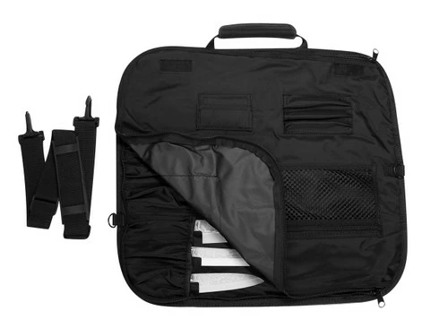 Shun Knife Roll 8 Slot (DM0880) 4 Shun Knife Roll 8 Slot (DM0880) - Image 2