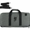 Shun 20-Slot Knife Case Grey (DM0886) 1 Shun 20-Slot Knife Case Grey (DM0886) -HOUSE OF KNIVES Sales dm0886 shun gray knifecase 20slot closed 25682.1575676708