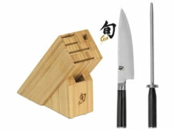 Shun Classic 3pc Build-a-Block Knife Set (DMS2200K) -HOUSE OF KNIVES Sales dms2200k 2 80848.1502232941.1280.1289 33722.1578080813