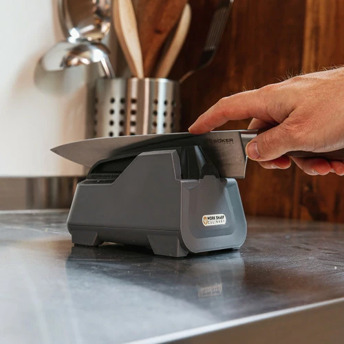 Work Sharp E2 & E2 Plus Replacement Disc Kit (CPAC013) 4 Work Sharp E2 & E2 Plus Replacement Disc Kit (CPAC013) - Image 2