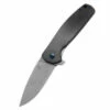Kizer Gemini Black Micarta (V3471N3) -HOUSE OF KNIVES Sales ezgif 6 df24e5fd18ac 20658.1602790311