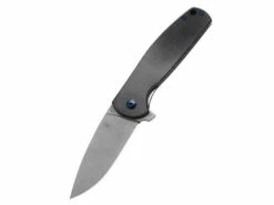 Kizer Gemini Black Micarta (V3471N3)