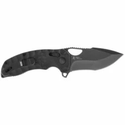 SOG Kiku XR LTE Blackout (12-27-04-57) -HOUSE OF KNIVES Sales gpLxKHvg 96562.1606774793