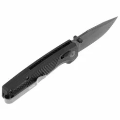 SOG Terminus XR LTE Carbon Fiber Graphite Blade (TM1032-BX) -HOUSE OF KNIVES Sales hHixrSbQ 21410.1607373098