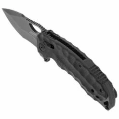 SOG Kiku XR LTE Blackout (12-27-04-57) -HOUSE OF KNIVES Sales hZ3ZVbBQ 96583.1606774805