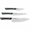 Kai Pro 3 Pc Set (HTS0370) -HOUSE OF KNIVES Sales hts0370 Kai Pro 3Pc Set 875338 2 49000.1612468699