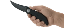 CRKT Clever Girl (2640) -HOUSE OF KNIVES Sales httpsimages.salsify.comimageuploads 2afypazi c padw 1840h 824fl clip.png8xga0q0vm0mgx6xx31hez 77422.1590082281