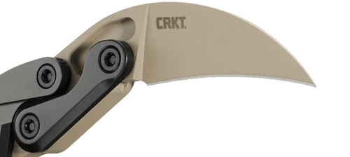 CRKT Provoke Desert Sand (4040DS) 8 CRKT Provoke Desert Sand (4040DS) - Image 6