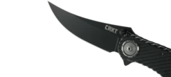 CRKT Clever Girl (2640) -HOUSE OF KNIVES Sales httpsimages.salsify.comimageuploads o6lyhbuw c padw 1840h 824fl clip.png8lnswjd1lgfxjtohxrq5g 77293.1590082269