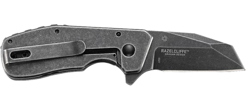 CRKT Razelcliffe Compact (4021) 4 CRKT Razelcliffe Compact (4021) - Image 2