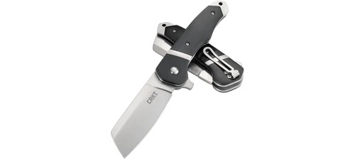 CRKT Ripsnort D2 (7270D2) 5 CRKT Ripsnort D2 (7270D2) - Image 3