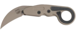 CRKT Provoke Desert Sand (4040DS)
