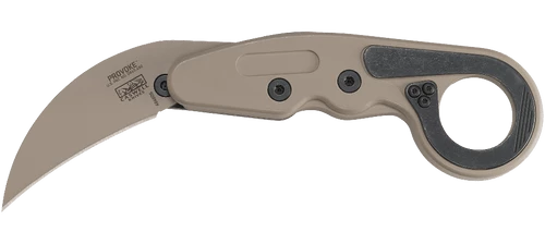 CRKT Provoke Desert Sand (4040DS) 3 CRKT Provoke Desert Sand (4040DS)