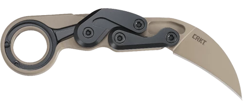 CRKT Provoke Desert Sand (4040DS) 4 CRKT Provoke Desert Sand (4040DS) - Image 2