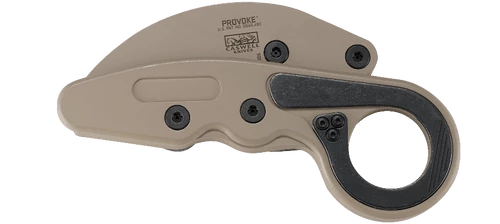 CRKT Provoke Desert Sand (4040DS) 5 CRKT Provoke Desert Sand (4040DS) - Image 3