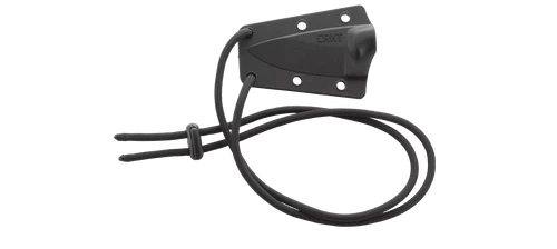 CRKT Minimalist Black Drop Point (2384K) 11 CRKT Minimalist Black Drop Point (2384K) - Image 9