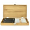 Kai 6 Pc Steak Knife Set (KAS0600) -HOUSE OF KNIVES Sales kas0600 Kai 6 Pc Steak Knife Set 875339 2 93860.1612469144