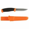 Morakniv Companion Knife Orange (M-11824) 2 Morakniv Companion Knife Orange (M-11824) -HOUSE OF KNIVES Sales m 11824 Morakniv Companion Orange 47093.1619042253