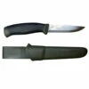 Morakniv Companion Knife Stainless Military Green (M-11827) -HOUSE OF KNIVES Sales m 11827 Morakniv Companion Military Green Stainless 835044 1 83699.1619041958