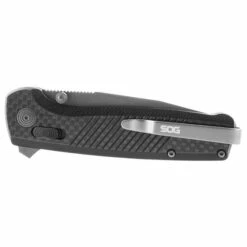 SOG Terminus XR LTE Carbon Fiber Graphite Blade (TM1032-BX) -HOUSE OF KNIVES Sales m SVpj5g 99820.1607373095