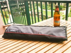 Kussi Knife Roll 8 Slot (Grey/Black) (99-610SGB) -HOUSE OF KNIVES Sales maui blog 11 74044.1459809584