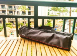 Kussi Knife Roll 8 Slot (Grey/Black) (99-610SGB) -HOUSE OF KNIVES Sales maui blog 1 92571.1459809583