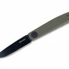 Real Steel Gslip Compact OD Green (7866) -HOUSE OF KNIVES Sales real steel g slip compact od green 01re192 28844.1623348150