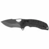SOG Kiku XR LTE Blackout (12-27-04-57) 2 SOG Kiku XR LTE Blackout (12-27-04-57) -HOUSE OF KNIVES Sales s1xJeSvQ 95714.1606774790