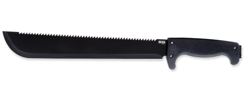 SOG SOGFari Machete 13" (KYD37) 3 SOG SOGFari Machete 13" (KYD37)
