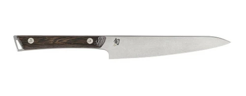 Shun Kanso 6" Utility Knife (SWT0701) 4 Shun Kanso 6" Utility Knife (SWT0701) - Image 2