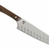 Shun Kanso 7" Santoku Knife Hollow Ground (SWT0718) -HOUSE OF KNIVES Sales swt0718 1 61362.1504133112