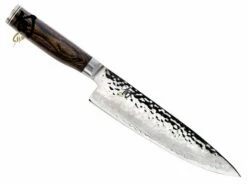 Shun Premier 8" Chef's Knife (TDM0706) -HOUSE OF KNIVES Sales tdm0706 Shun Premier 8in Chef 874029 10551.1518205631