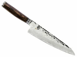 Shun Premier 7" Asian Chef Knife (TDM0760)