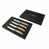 Fusion Gourmet 4pc Steak Knife Set Beech (6820-13) -HOUSE OF KNIVES Sales thumbnail PCE12 4 HOK BEECH 69678.1606324691.1280.1280 38565.1632955185.1280.1280 71111.1632955221