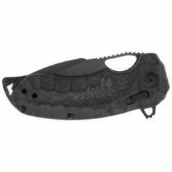 SOG Kiku XR LTE Blackout (12-27-04-57) -HOUSE OF KNIVES Sales urZlllAw 71481.1606774797