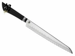 Shun Sora 9" Bread Knife (VB0705) -HOUSE OF KNIVES Sales vb0705 Shun Sora 9in Bread 874059 18311.1512068388