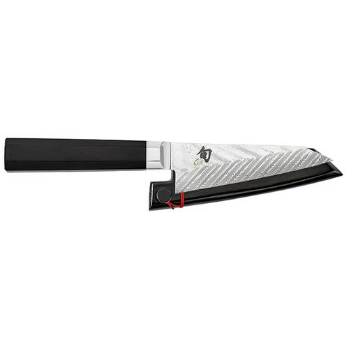 Shun Dual Core 4.5" Honesuki Knife (VG0018) 3 Shun Dual Core 4.5" Honesuki Knife (VG0018)